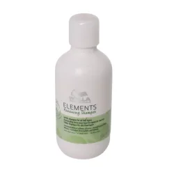 Wella Elements Renewing Shampoo 100 ml