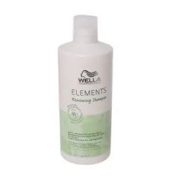 Wella Professionals Elements Renewing Shampoo 500ml