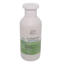 Wella Professionals Elements Calming Shampoo 250 ml