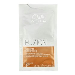 Wella Care Fusion Intense Repair Shampoo 15 ml