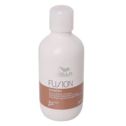 Wella Fusion Intense Repair Shampoo 100 ml