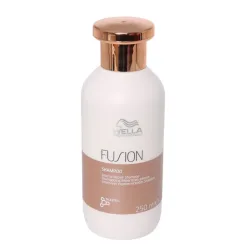 wella - Fusion Shampoo, 250 ml