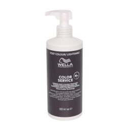 Wella INVIGO COLOR SERVICE Express Post Color Treatment 500 ml