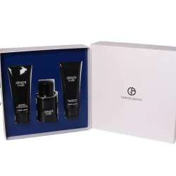 Giorgio Armani Code Pour Homme Giftset 200 ml