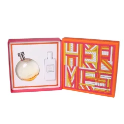 Hermes Eau Des Merveilles Giftset 90 ml
