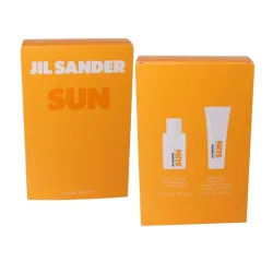 Jil Sander Sun Holiday Set Duftsets 1 ct