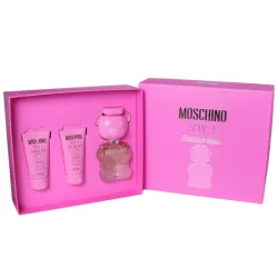 Moschino Toy 2 Bubble Gum Giftset 150 ml