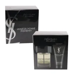 Yves Saint Laurent YSL La Nuit De L'Homme Giftset 150 ml