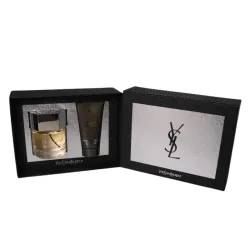 Yves Saint Laurent YSL L'Homme Giftset 110 ml