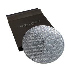 Molton Brown Deckel für Duftkerze Kerzen 98 g