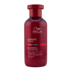Wella Ultimate Repair Shampoo 250 ml