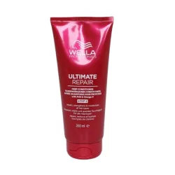 Wella Ultimate Repair Tiefenwirksamer Conditioner 200 ml