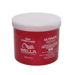 Wella Ultimate Repair Tiefenwirksamer Conditioner 500 ml