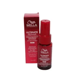 Wella Ultimate Repair Miracle Hair Rescue 30 ml