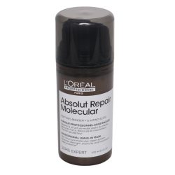 L'Or&eacute;al Serie Expert Absolut Repair Molecular Professional Leave-in Mask 100 ml