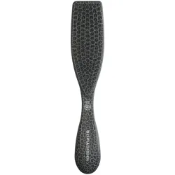 Olivia Garden ESSENTIAL STYLE BLEND Medium Hair Bristles Green