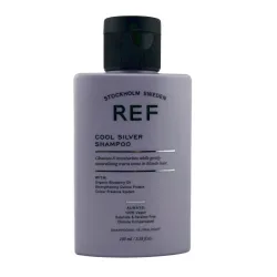 Ref Cool Silver Shampoo 100 ml