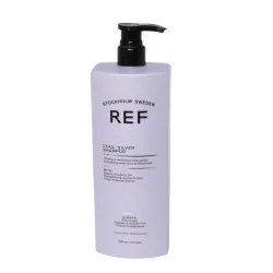 REF Cool Silver Shampoo 1000 ml