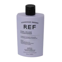 REF Cool Silver Conditioner 245 ml