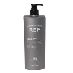 REF Hair & Body Shampoo 1000 ml