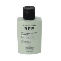 REF Weightless Volume Shampoo 100 ml