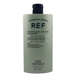 REF Weightless Volume Shampoo 285 ml