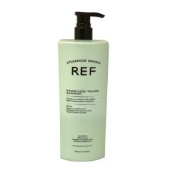 REF Weightless Volume Shampoo 1000 ml
