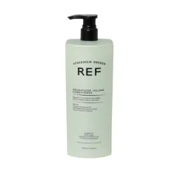 REF Weightless Volume Conditioner 1000 ml