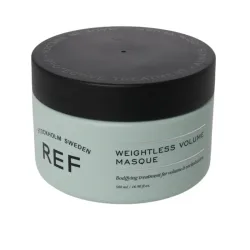 REF Weightless Volume Maske 500 ml