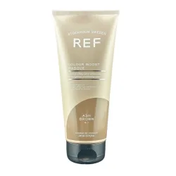 REF Colour Boost Ash Brown 200 ml