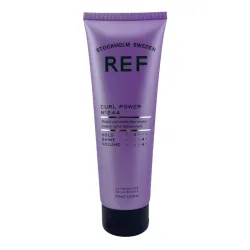 Ref Curl Power N°244 125ml