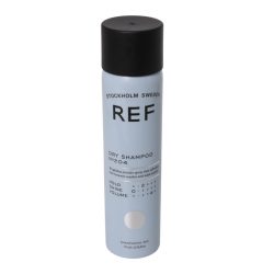 REF Dry Shampoo Nr. 204 farblos 75 ml