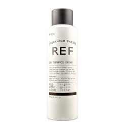 REF Dry Shampoo Nr. 204 250 ml
