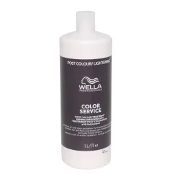 Wella INVIGO COLOR SERVICE Post Color Treatment 1000 ml
