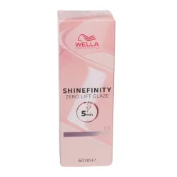 Wella Professionals SHINEFINITY 010/0 - Natural Flash