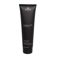 Schwarzkopf Session Label The Jelly Stylinggel 150 ml
