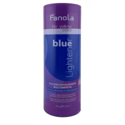 Fanola Blue Lightener - (Patent) 450 g