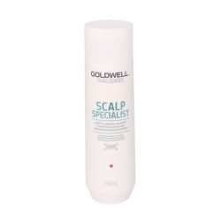 Goldwell Dualsenses Scalp Specialist Tiefenreinigendes Shampoo 250 ml