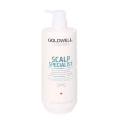 Goldwell Dualsenses Scalp Specialist Tiefenreinigendes Shampoo 1000 ml