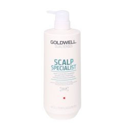 Goldwell Dualsenses Scalp Specialist Tiefenreinigendes Shampoo 1000 ml