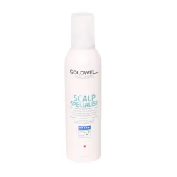GOLDWELL - Sensitiv Schaum Shampoo 250 ml, 250 ml, Transparent