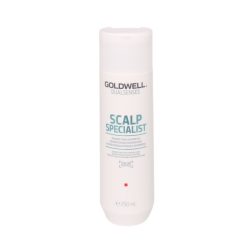 Goldwell Dualsenses Scalp Specialist Haarverdichtendes Shampoo 250 ml