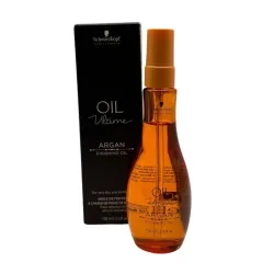 Schwarzkopf Professional Oil Ultime Argan Finishing Oil 100ml
