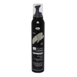 Lisap ReFoam Silver 200ml