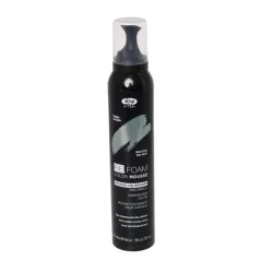 Lisap ReFoam Steel Grey 200ml