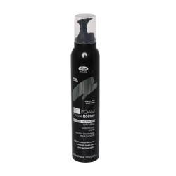 Lisap ReFoam Intense Grey 200ml