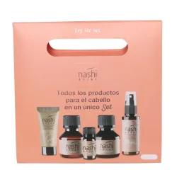 Nashi Probierset