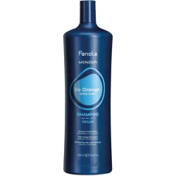 Fanola Wonder No Orange Shampoo 1000 ml