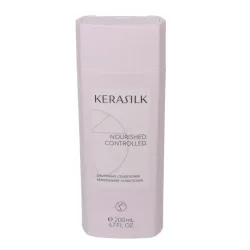 Kerasilk Smoothing Conditioner 200ml