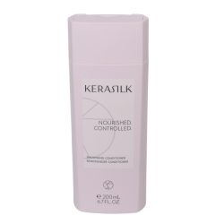 Kerasilk Smoothing Conditioner 200ml
